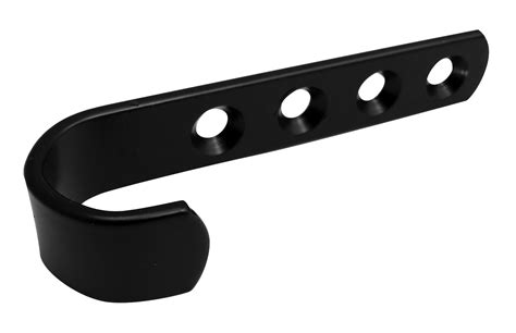 j shaped metal bracket|j hook bracket.